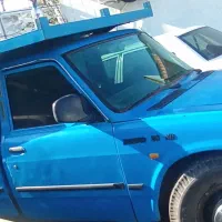 سایپا دیزلی|خودرو سواری و وانت|آمل, |دیوار