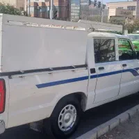 فروش خودرو وانت کارا2000