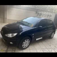 ۲۰۶ tu3 1400