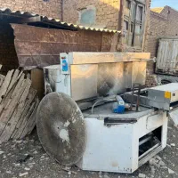 فروش انواع دستگاه های مختلف نانوایی