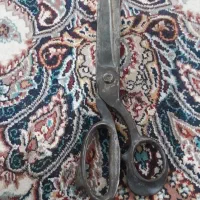 قیچی سالم سایز۱۲