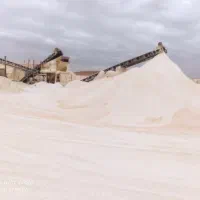 پودرسنگ کربنات کلسیم 99/ فله و کیسه