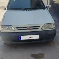 پراید 131 مدل 96