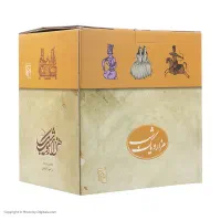 کتاب هزار و یک شب|کتاب و مجله ادبی|تهران, فدک|دیوار