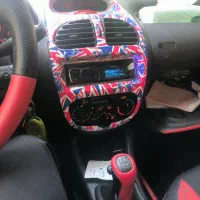 206 sd v20 مدل 91 کلاج اتوماتیک