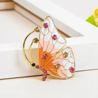 سنجاق سینه|زیورآلات و اکسسوری|قم, شاه سید علی|دیوار