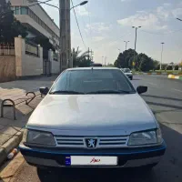 ۴۰۵ دوگانه شرکت