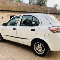 تیبا ۲ مدل ۹۴