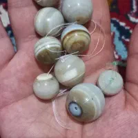 9جفت مهره قدیمی‌فقدبشرط‌کاری بمشتری مفروشمش|جواهرات|بندر ماهشهر, |دیوار