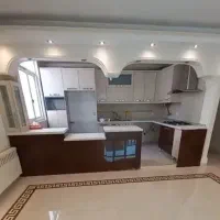 اجاره 100متر 2 خواب فول امکانات/ دلباز و پرده خور|اجارهٔ آپارتمان|تهران, میدان ولیعصر|دیوار