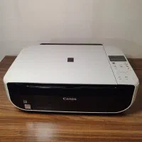 پرینتر جوهر افشان کانن mp220|پرینتر، اسکنر، کپی، فکس|تهران, اکباتان|دیوار