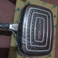 ۱۲پارچه قابلمه گرانیت|ظروف پختوپز|قم, زند آباد|دیوار