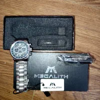 ساعت مگالیت اورجینال