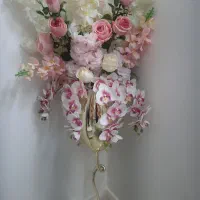 گل و گلدان دکوری|گل مصنوعی|تهران, جوادیه تهرانپارس|دیوار