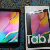تبلت سامسونگ گلکسی tab A T295|تبلت|کرج, شهرک بنفشه|دیوار