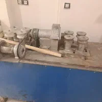 دستگاه دسته بیل