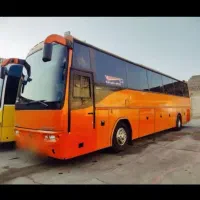 اتوبوس اسکانیا دربستی|خدمات حمل و نقل|اهواز, زیتون کارمندی|دیوار