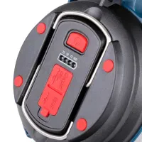 چراغ قوه حرفه ایی رونیکس مدل ۴۲۵۵|کوهنوردی و کمپینگ|اراک, |دیوار