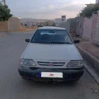 پراید مدل ۸۰