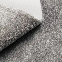 ‌پالاز موکت ۶متری رنگ خاکستری