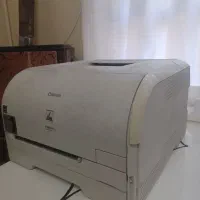 پرینتر رنگی لیزی lbp5050کانن