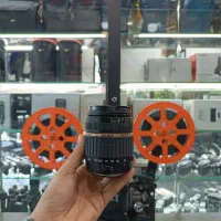 18-200 Tamron for canon|دوربین عکاسی و فیلمبرداری|تهران, پامنار|دیوار