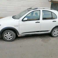 کوییک پارس خودرویی 1402