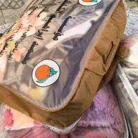 پتو کره ای مکه ای