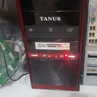 کامپیوتر تمیز و سر حال|رایانه رومیزی|اهواز, گلستان|دیوار