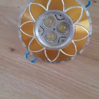هالوژن|لامپ و چراغ|شیراز, تاچارا|دیوار