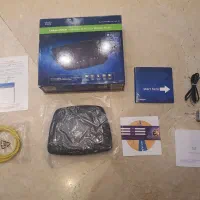 مودم روتر Cisco|مودم و تجهیزات شبکه|تهران, سعادت‌آباد|دیوار