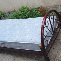 سرویس خواب|تخت و سرویس خواب|علی‌آباد کتول, |دیوار