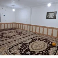 دو عدد قالی تمیز