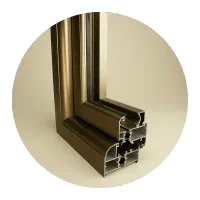 پنجره دوجداره