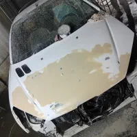 خدمات نقاشی و واکس پولیش