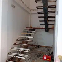 کارهای جوشکاری و حلب زنی