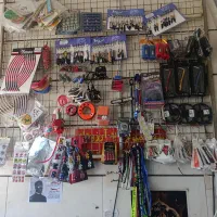 لوازم یدکی موتور خ امام جنب رستوران نقش جهان|قطعات یدکی و لوازم جانبی|یزد, |دیوار