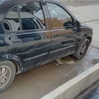 تیبا ۱|خودرو سواری و وانت|ارومیه, |دیوار