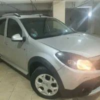 ساندرو استپ وی