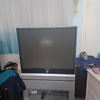 تلوزیون|تلویزیون و پروژکتور|گنبد کاووس, |دیوار