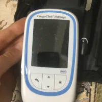 تجهیزات پزشکی دستگاه سنجش inr خون