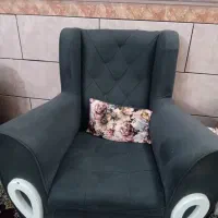 مبل هفت نفره|مبلمان خانگی و میز عسلی|کرمان, |دیوار