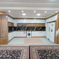 فروش خانه دو طبقه نوساز در چغابدار گلدشت ۶|فروش خانه و ویلا|دورود, |دیوار