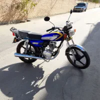 هندا ۱۲۵ انجینa39 (پرواز)