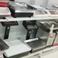 فروش تجهیزات نو و دست دوم آشپزخانه و فست فود