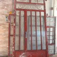 درب و پنجره نو|مصالح و تجهیزات ساختمان|اندیمشک, |دیوار