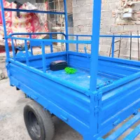 موتور سه چرخ سالم