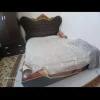 سرویس خواب  ام دی اف  دونفره
