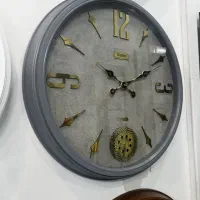 ساعت دیواری|ساعت دیواری و تزئینی|مشهد, طلاب|دیوار