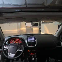 پژو ۲۰۷ پانا